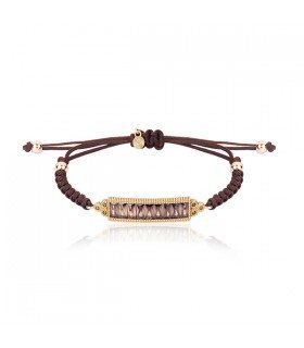 Pulsera Panzerotti | SUNFIELD | PU062400/2/12