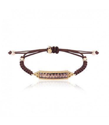 Pulsera Panzerotti | SUNFIELD | PU062400/2/12