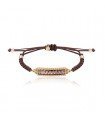 Pulsera Panzerotti | SUNFIELD