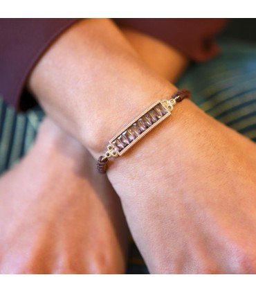 Pulsera Panzerotti | SUNFIELD | PU062400/2/12