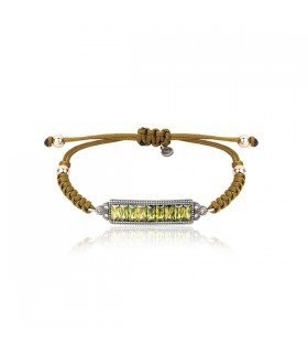 Pulsera Panzerotti | SUNFIELD | PU062400/20
