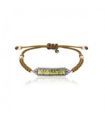 Pulsera Panzerotti | SUNFIELD | PU062400/20