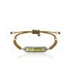 Pulsera Panzerotti | SUNFIELD