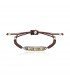 Pulsera Panzerotti | SUNFIELD | PU062401