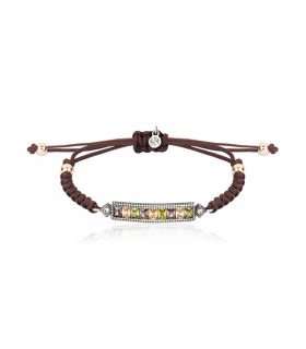 Pulsera Panzerotti | SUNFIELD | PU062401