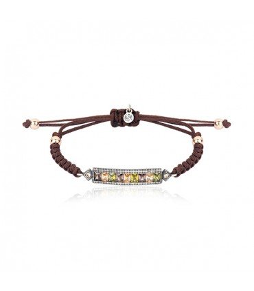 Pulsera Panzerotti | SUNFIELD | PU062401