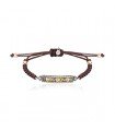 Pulsera Panzerotti | SUNFIELD