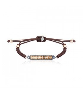 Pulsera Panzerotti | SUNFIELD | PU062401/25