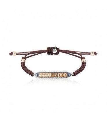 Pulsera Panzerotti | SUNFIELD | PU062401/25