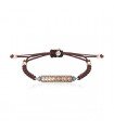 Pulsera Panzerotti | SUNFIELD