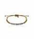Pulsera Panzerotti | SUNFIELD | PU062402