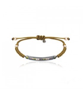 Pulsera Panzerotti | SUNFIELD | PU062402