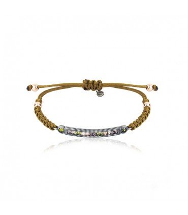 Pulsera Panzerotti | SUNFIELD | PU062402