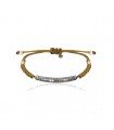 Pulsera Panzerotti | SUNFIELD