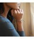 Pulsera Panzerotti | SUNFIELD | PU062402