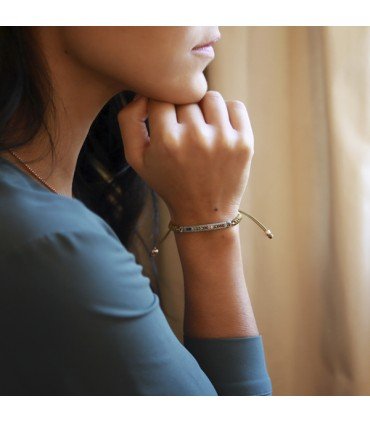 Pulsera Panzerotti | SUNFIELD | PU062402