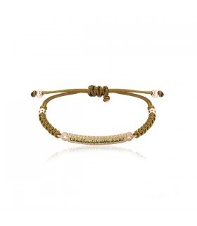 Pulsera Panzerotti | SUNFIELD | PU062402/2/20