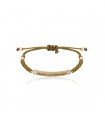 Pulsera Panzerotti | SUNFIELD