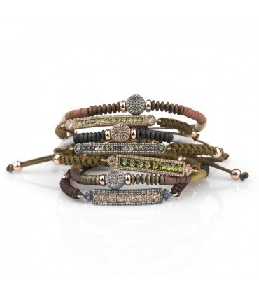 Pulsera Panzerotti | SUNFIELD | PU062402/2/20
