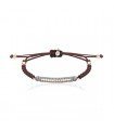 Pulsera Panzerotti | SUNFIELD