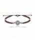 Pulsera Ramen Choco | SUNFIELD | PU062220