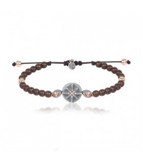 Pulsera Ramen Choco | SUNFIELD | PU062220