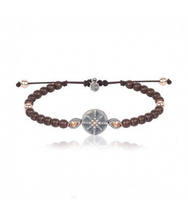 Pulsera Ramen Choco | SUNFIELD | PU062220