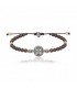 Pulsera Ramen Choco | SUNFIELD | PU062221