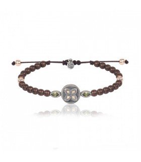 Pulsera Ramen Choco | SUNFIELD | PU062221