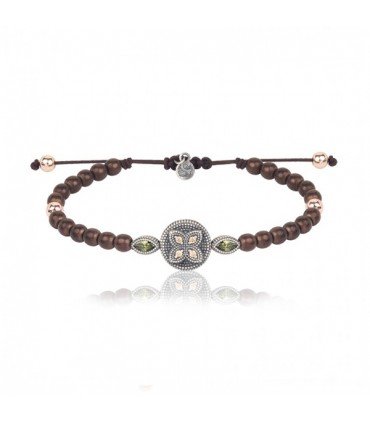 Pulsera Ramen Choco | SUNFIELD | PU062221