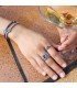 Pulsera Ramen Choco | SUNFIELD | PU062221
