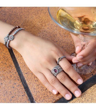Pulsera Ramen Choco | SUNFIELD | PU062221