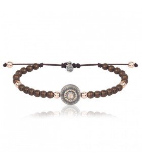 Pulsera Ramen Choco | SUNFIELD | PU062224/15