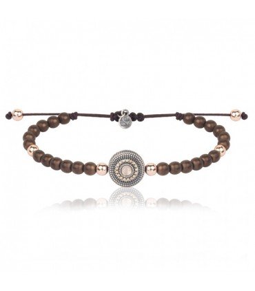 Pulsera Ramen Choco | SUNFIELD | PU062224/15