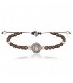 Pulsera Ramen Choco | SUNFIELD