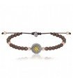 Pulsera Ramen Choco | SUNFIELD