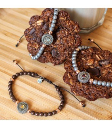 Pulsera Ramen Ice | SUNFIELD | PU062224/26