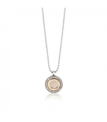 Colgante Irati Arrosa | SUNFIELD | CL062750/15