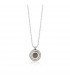 Colgante Irati Grisa | SUNFIELD | CL062750/41