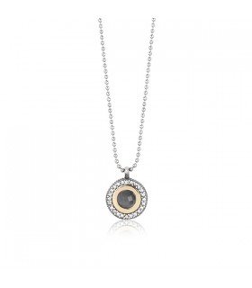 Colgante Irati Grisa | SUNFIELD | CL062750/41