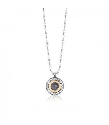 Colgante Irati Grisa | SUNFIELD | CL062750/41