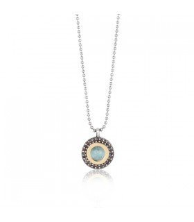 Colgante Irati Opala | SUNFIELD | CL062750/49