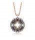 Colgante Linza Jaspe | SUNFIELD | CL062620