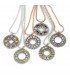 Colgante Linza Peridoto | SUNFIELD | CL062623