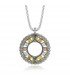 Colgante Linza Turmalina | SUNFIELD | CL062625