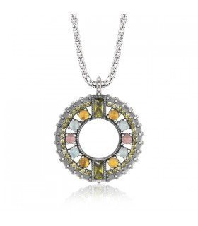 Colgante Linza Turmalina | SUNFIELD | CL062625