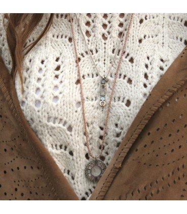 Colgante Oza | SUNFIELD | CL062635