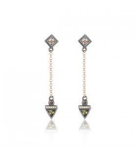 Pendientes Alhama | SUNFIELD | PE062640