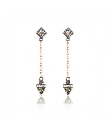 Pendientes Alhama | SUNFIELD | PE062640