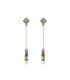 Pendientes Alhama | SUNFIELD | PE062641
